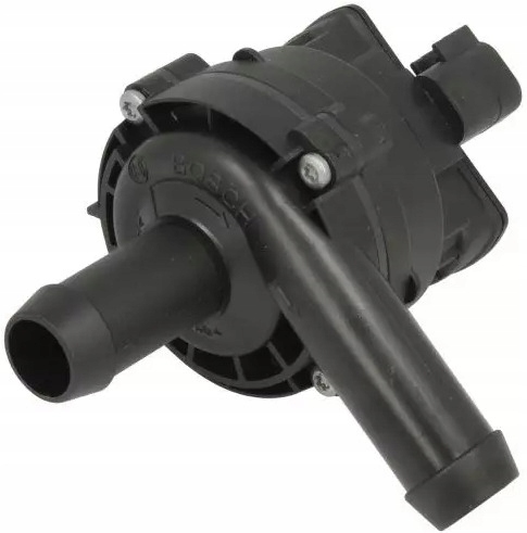 фото №1, Bosch насос wody 392 023 014