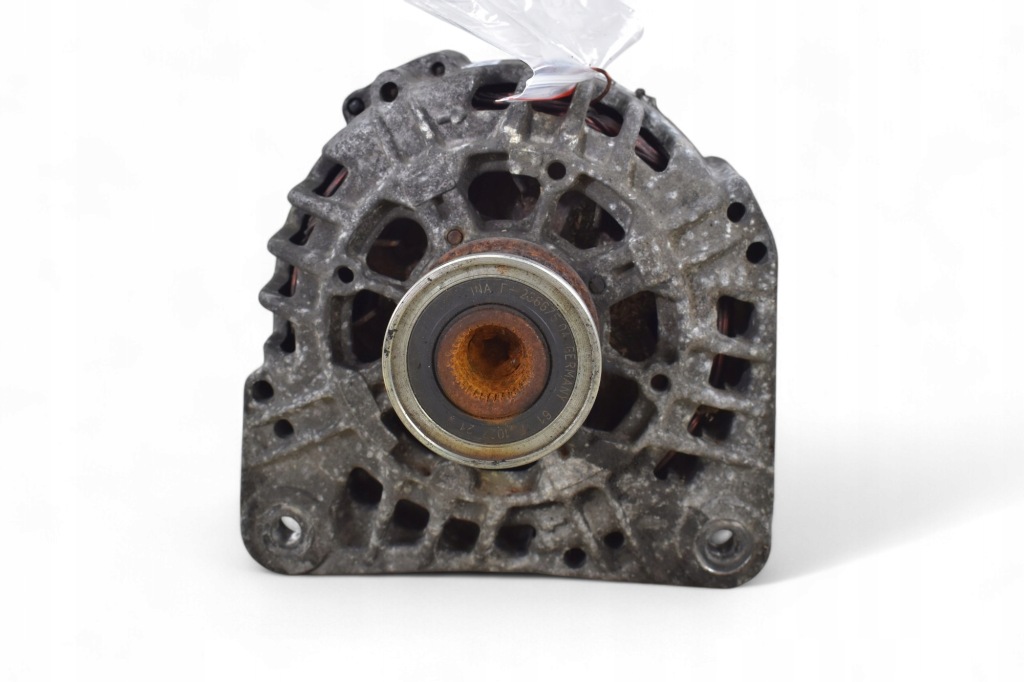 Генератор renault clio 3 1.5 dci sg12b096 Цена