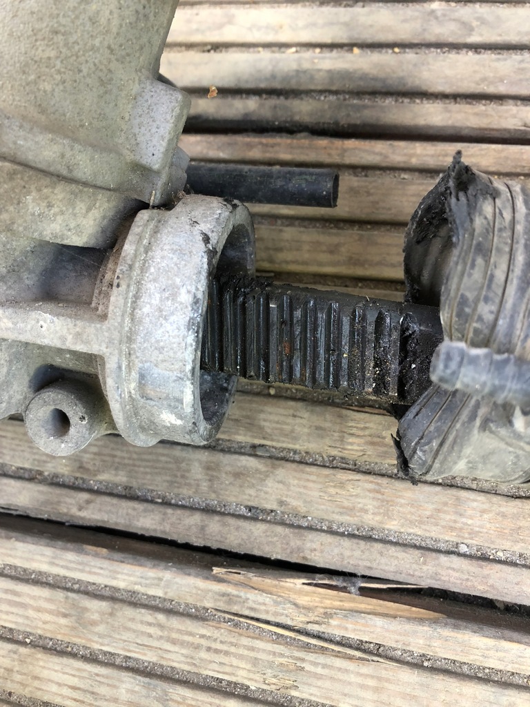 фото №5, Citroen c4 i трансмиссия рулевая рейка europa