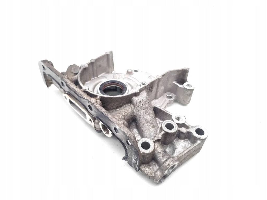 фото №12, Vw t-roc насос масляная 1.5 tsi бензин 110kw 150 hp 05e115105a 2021 suv