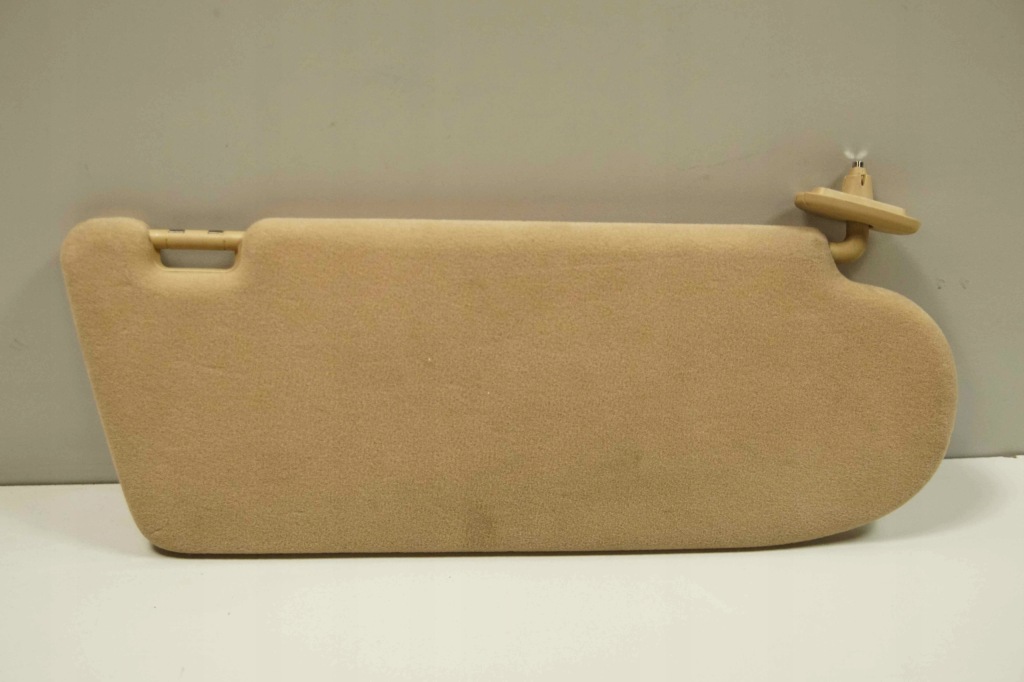 фото №8, Защита солнцезащитная левая правая комплект mercedes cl w215