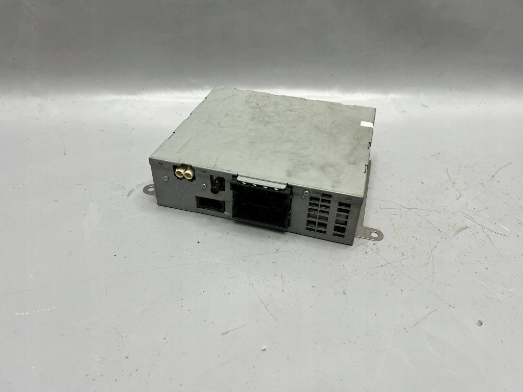 фото №1, Модуль тюнер блок керування радіо audi a8 s8 d4 4h0035061e