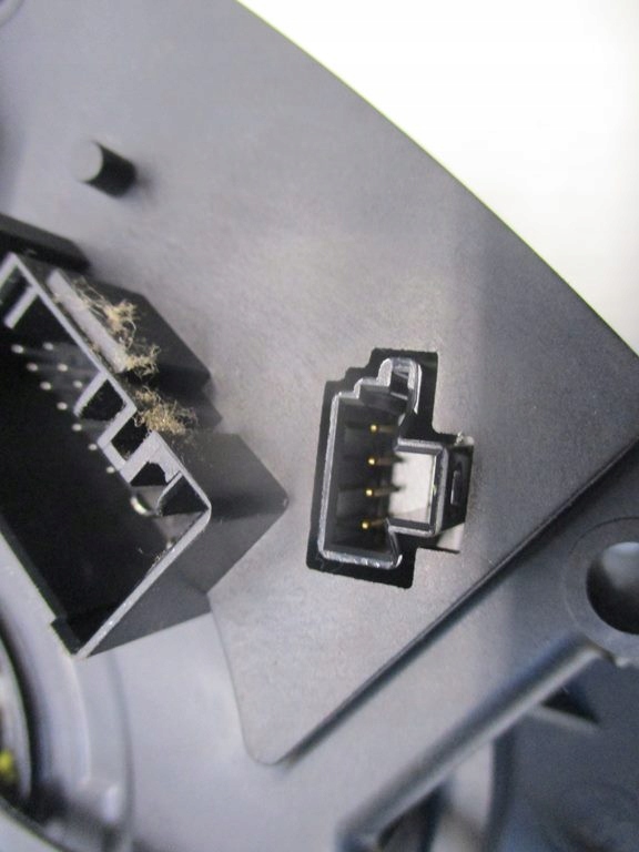 фото №10, Перемикач комбінований стрічка bmw e60 lift