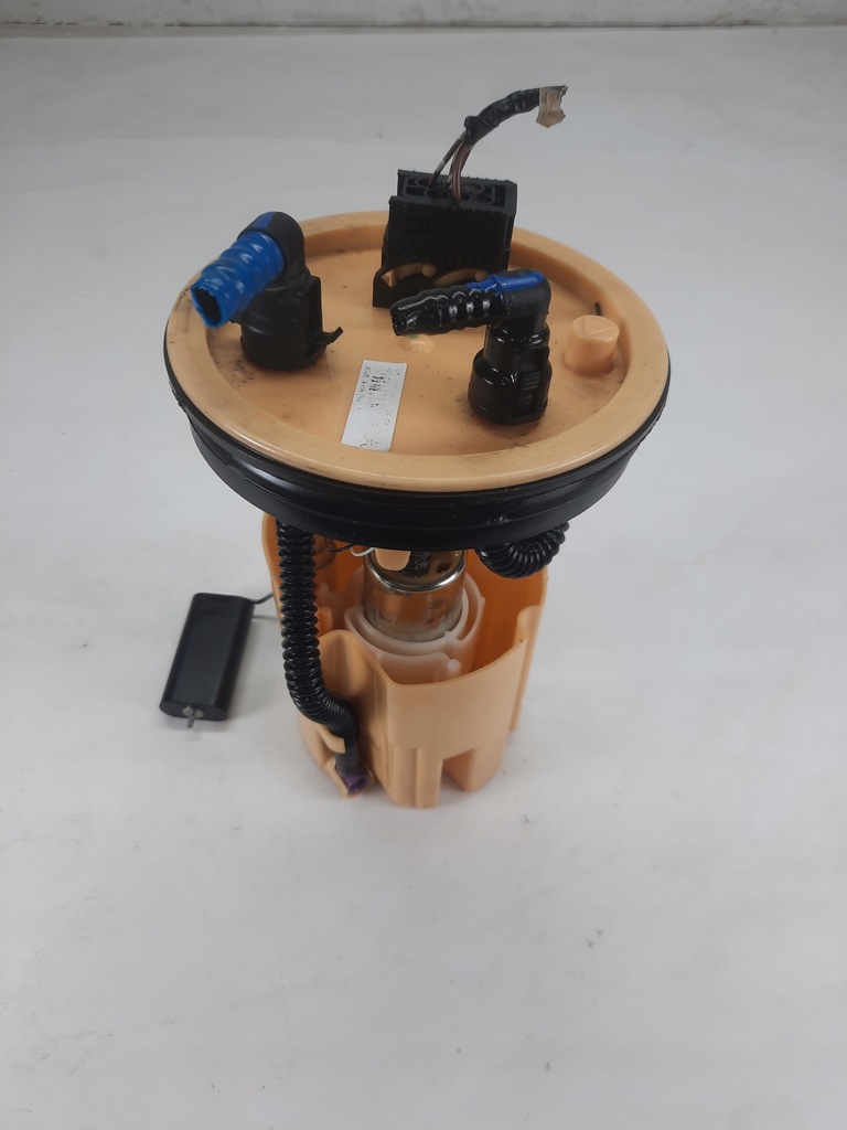 фото №5, Насос пального mini r56 r57 r58 2.0 дизель