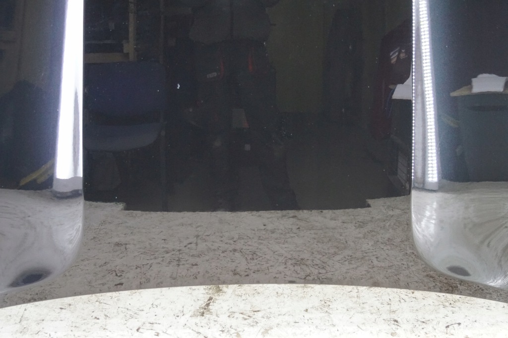 фото №11, Капот крышка двигателя перед bmw x5 e70