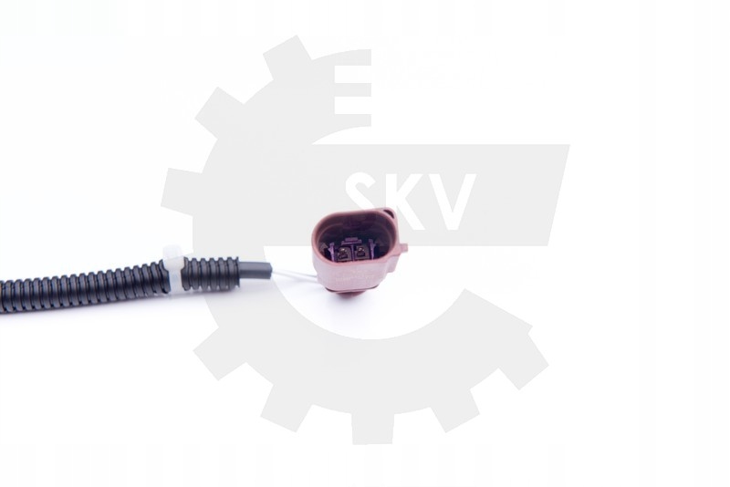 фото №8, Датчик температура. выхлопных газов