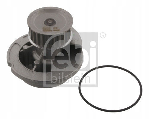 Febi 18691 насос воды opel zafira 1.8 16v в Украине