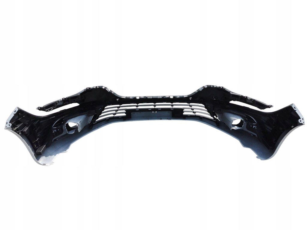 фото №10, Бампер, ґрати renault talisman przed lift 10.