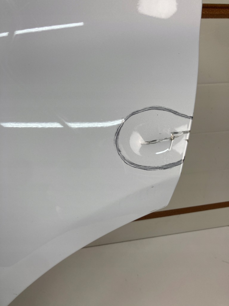 фото №7, Дверь левая задние audi e-tron gt