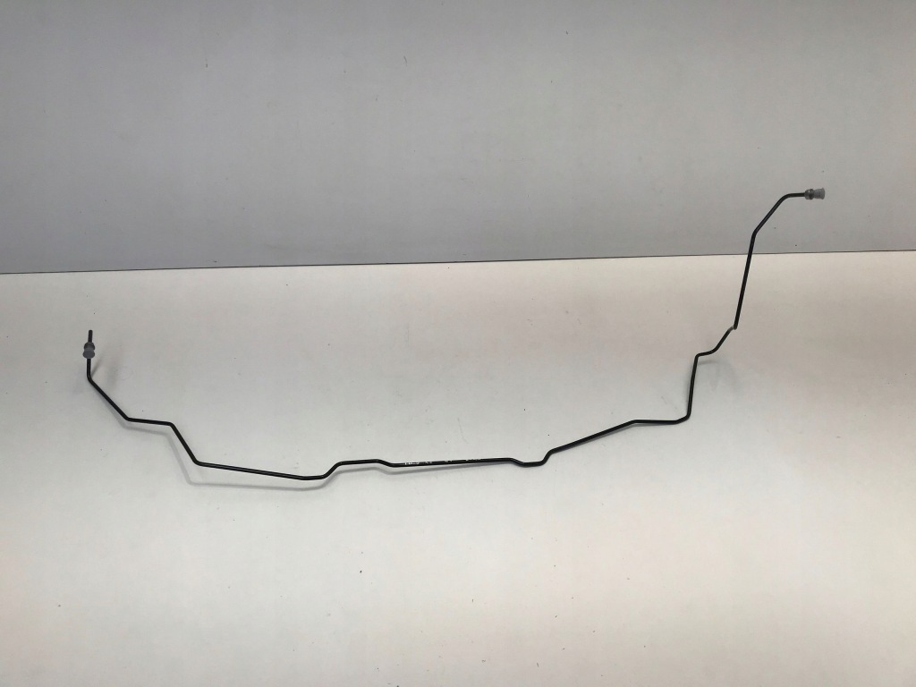 фото №1, Vw id.3 cupra born шланг гальмівний лівий перед