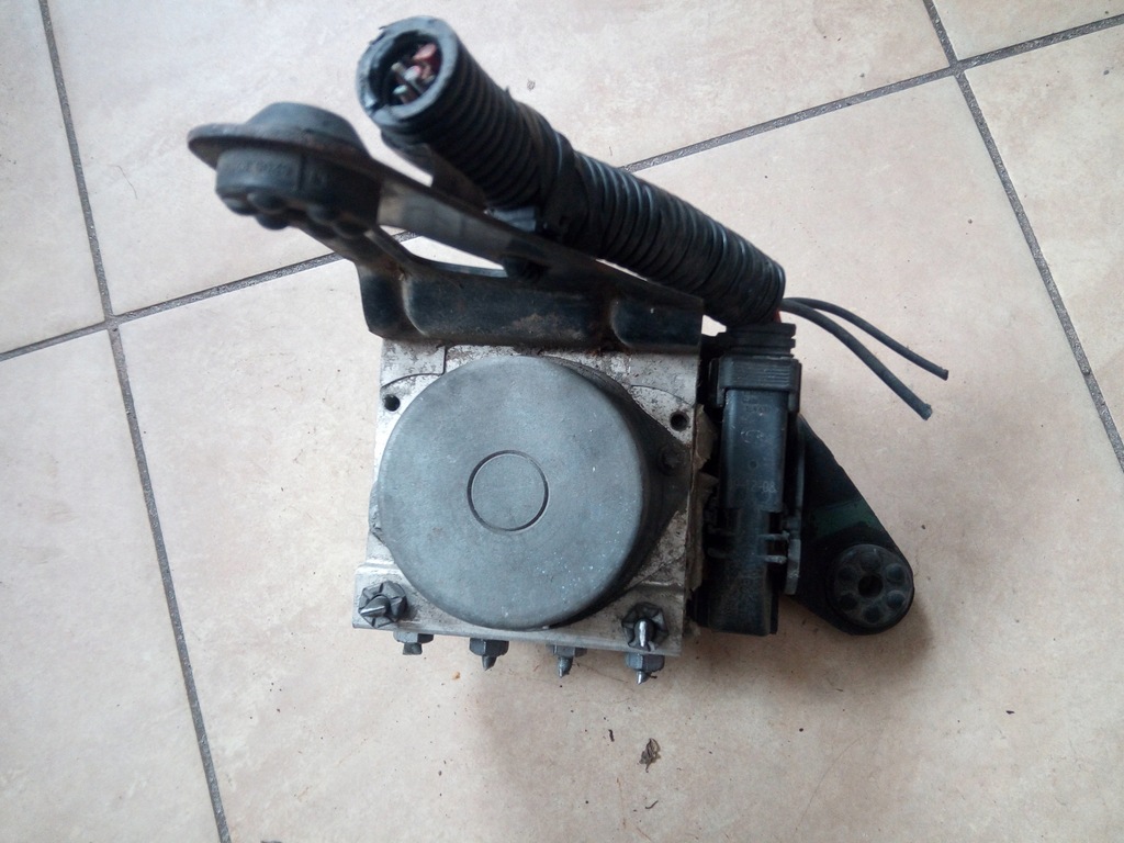 фото №1, Насос abs renault kangoo ii 8200955226 oryg.