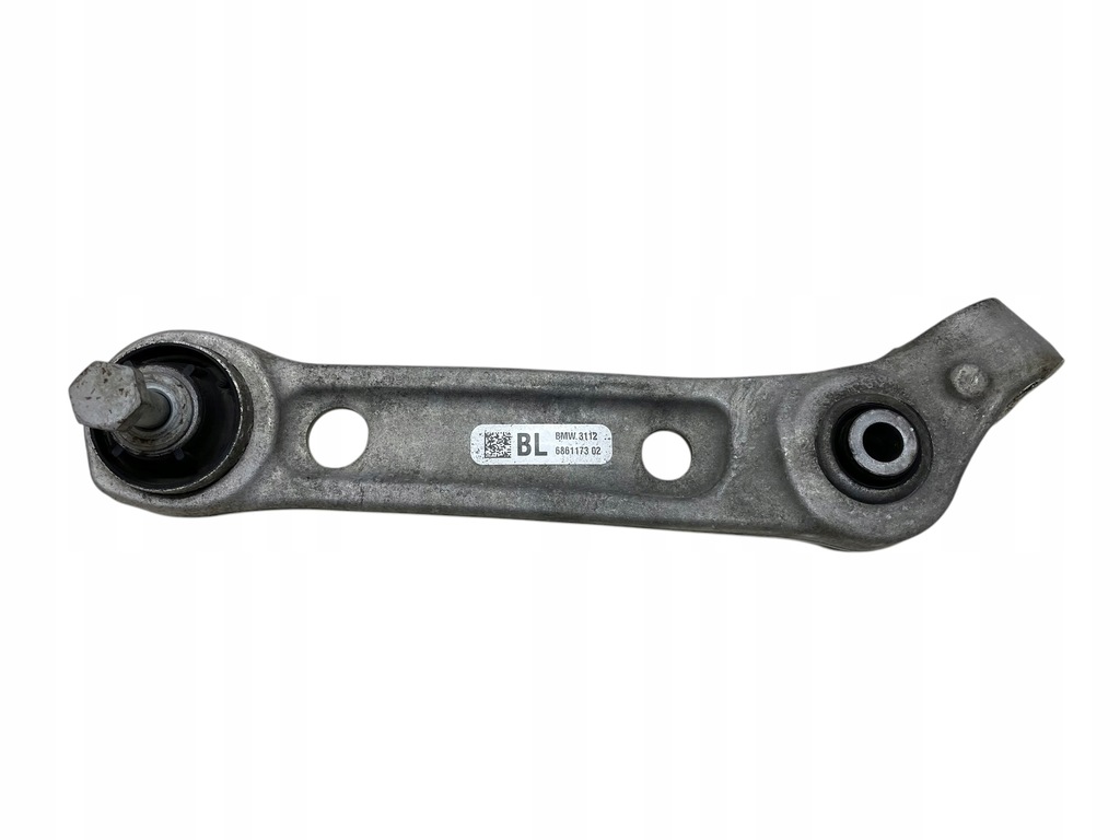 фото №8, Поворотний кулак перед ліва важелі x-drive bmw 7 g11 g12 lci lift