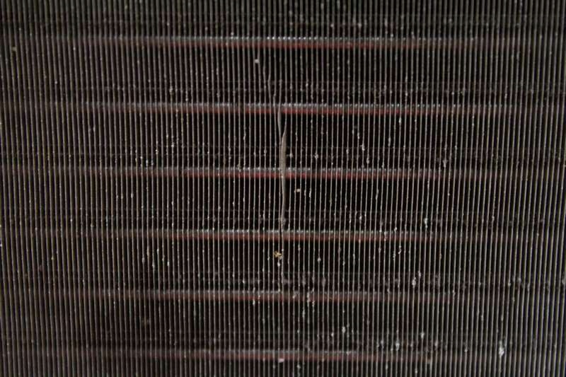 Радіатор води 214105150r renault megane 3 3 1.5 dci 85 km 08-14 в Україні