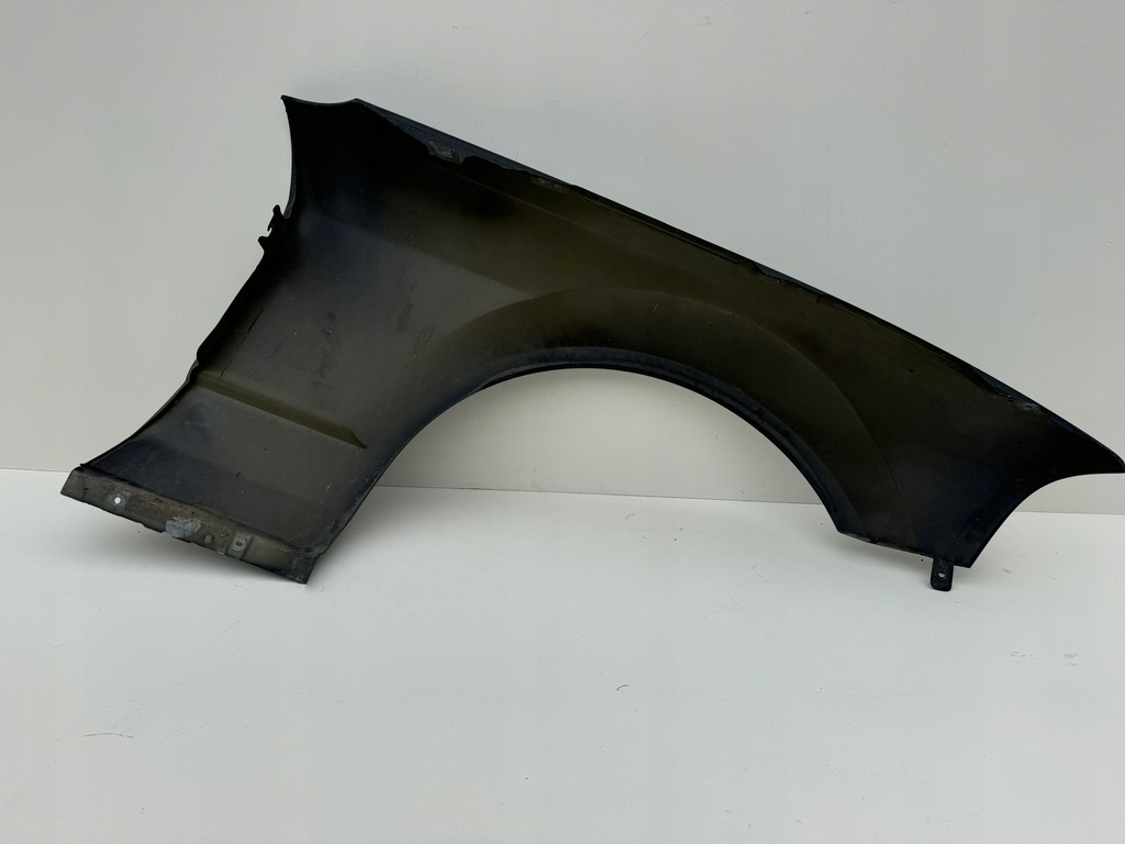 фото №10, Ford mustang v 5 gt 04-09r крыло левый перед передний