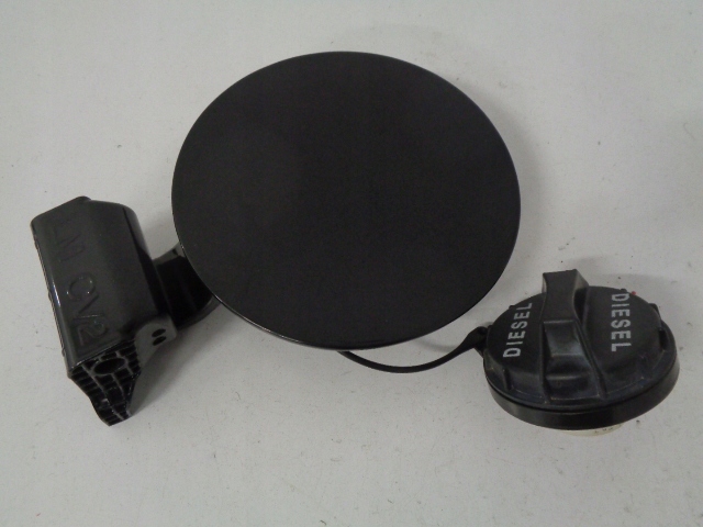 фото №1, Hyundai ix35 кришка заливної пального дизель