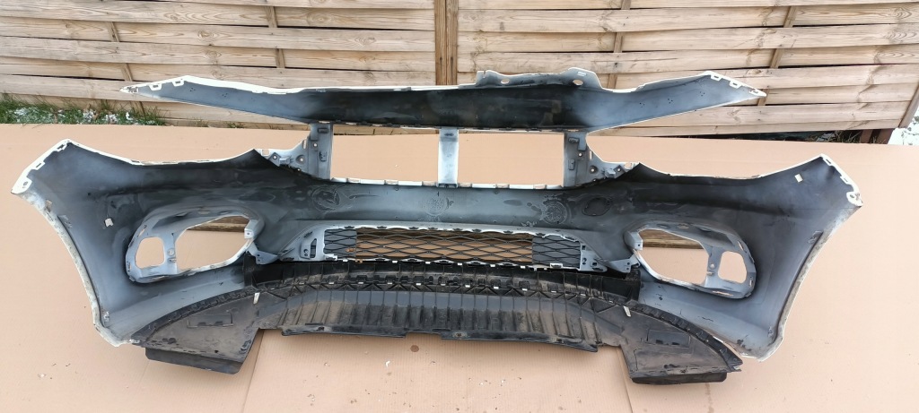 фото №10, Бампер передний защита fiat tipo ii 2 15-20rok