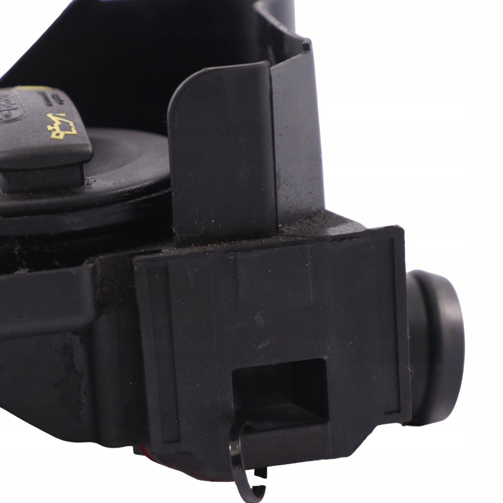 фото №12, Заливная горловина масла vw crafter 2,0 tdi 12- vag 03l115308