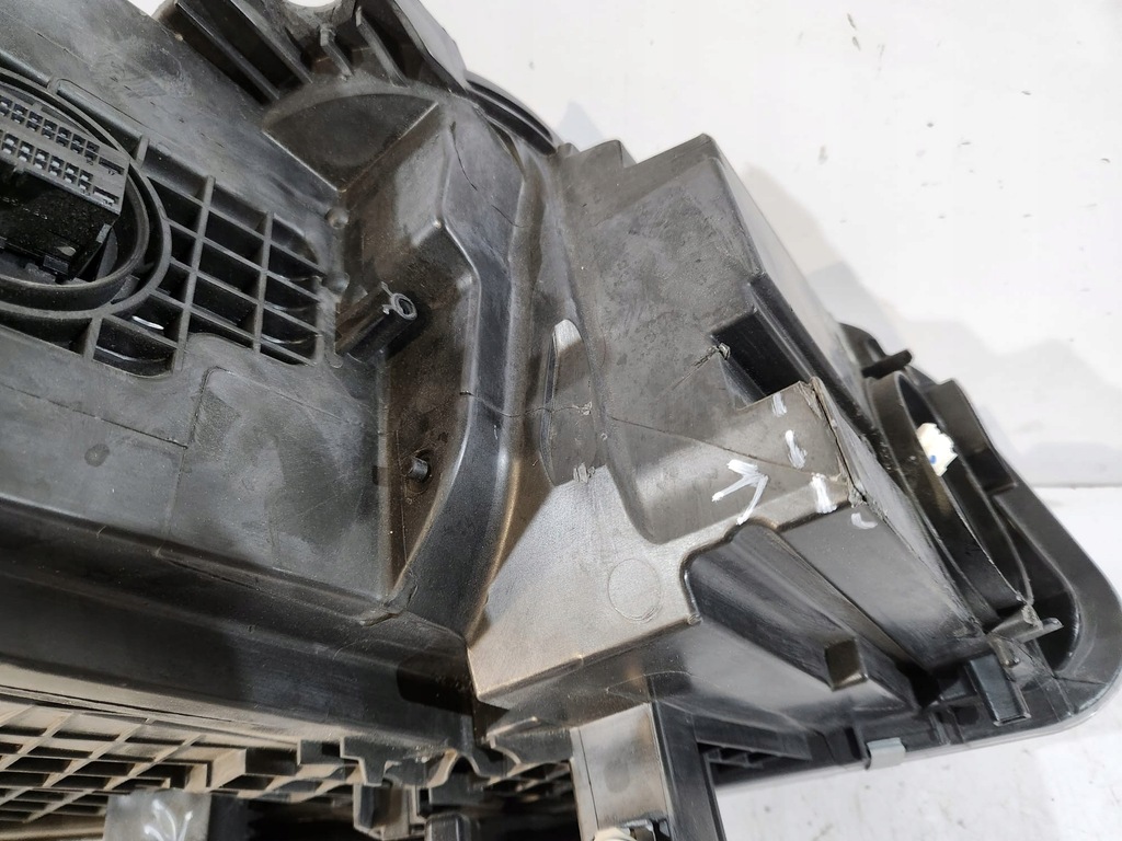 фото №10, Bmw 2 f45 f46 лампа передняя full led l - 17052