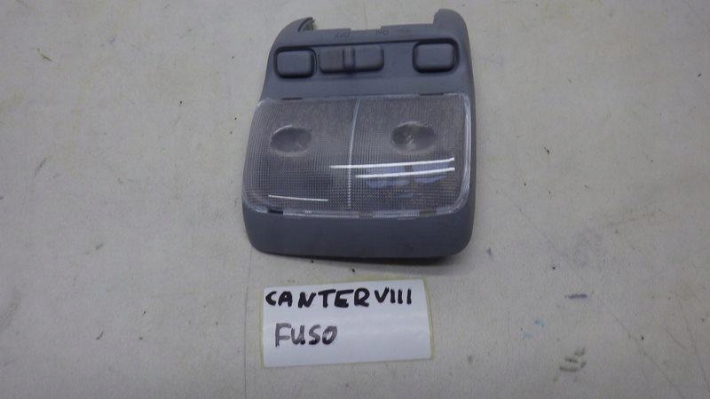 фото №1, Лампа освітлення кабіни canter fuso viii 20 rok