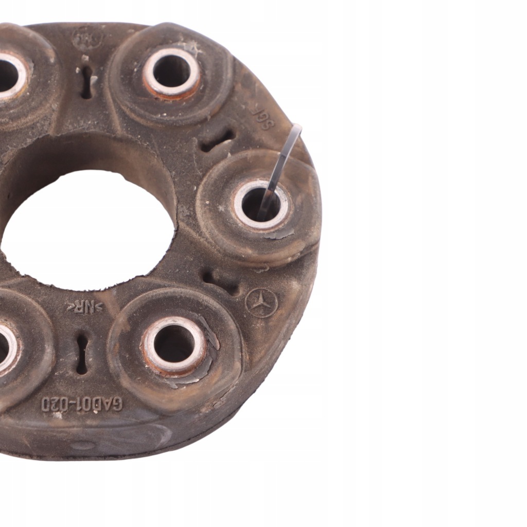 фото №10, Mercedes r172 шарнир гибкий вала приводного a2114110115