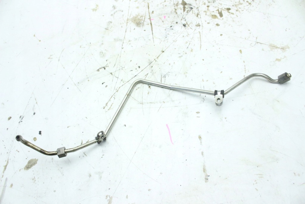 Шланг трубка мащення турбіни vw golf vi 2.0 tdi Недорого