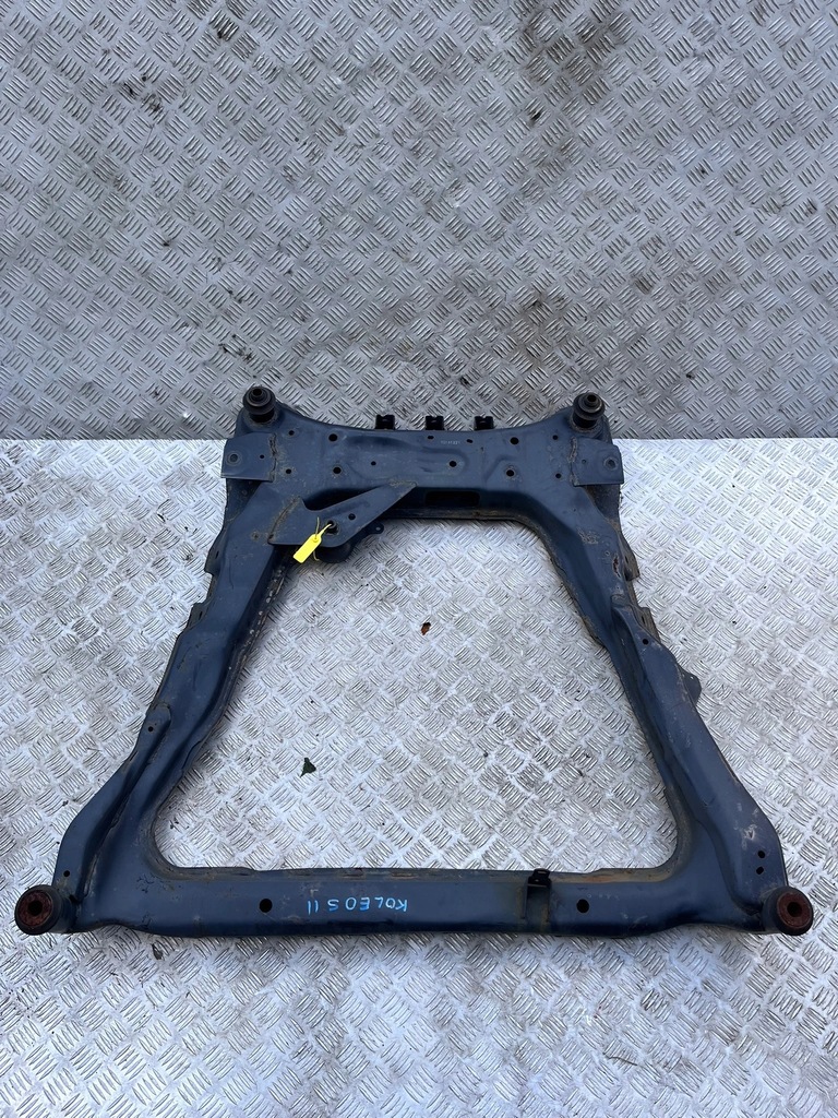 фото №1, Подрамник подрамник подрамник renault koleos ii 2