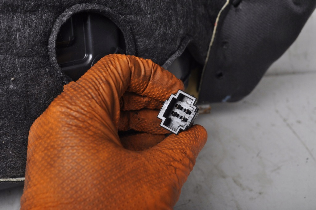 фото №10, Audi a8 d4 сидіння сидіння lift long підігріваємий лівий