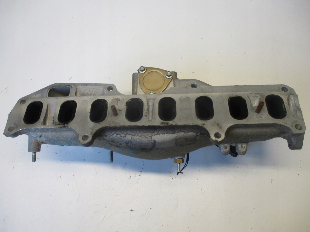 фото №3, Колектор всмоктуючий mazda cx5 2,2d