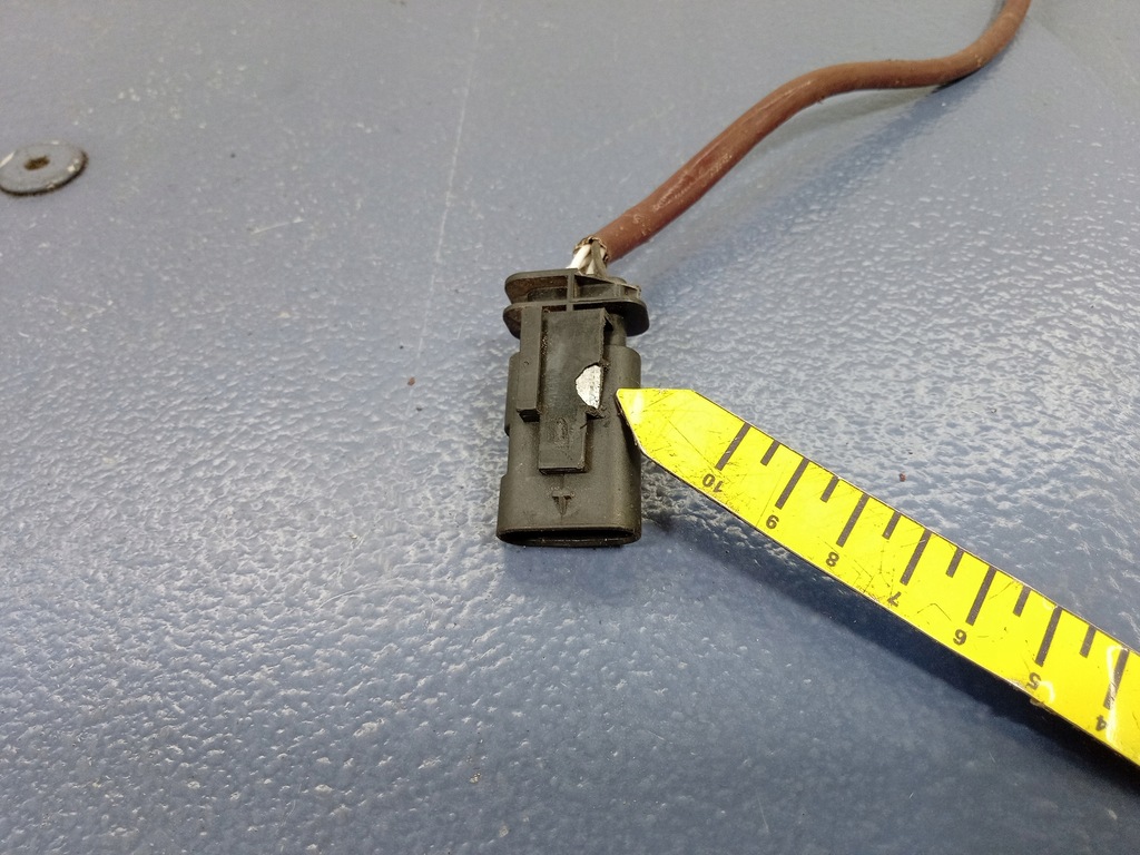 фото №4, Alfa romeo stelvio qv 2.9bt датчик лямбда-зонд 670104045