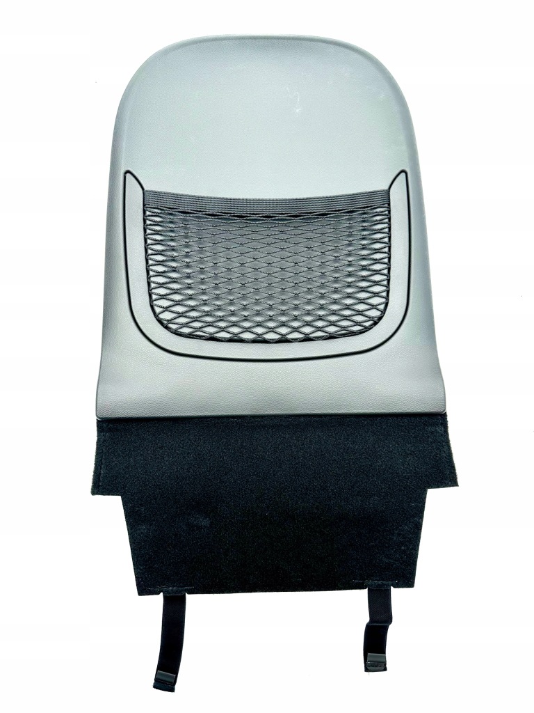 фото №1, Kia soul ii 2013 - 2019 защита корпус спинка сиденье сиденье nowe оригинал оригинальный номер