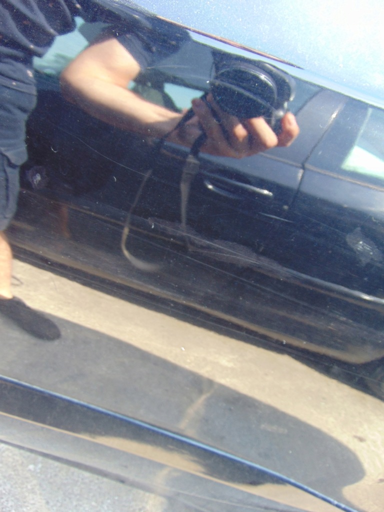 фото №2, Двері ліва задня задні renault koleos i tegxa