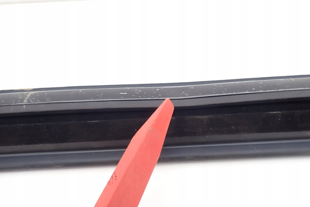 фото №7, Jeep compass ii fl 20- рамка прокладка двері задня