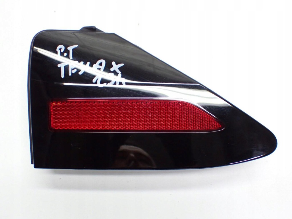 фото №1, Відбивач кришка port заряджання лампи 1564390-00-d tesla model x 23r