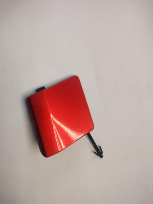 фото №1, Renault оригінальний номер 511800853r заглушка фаркоп