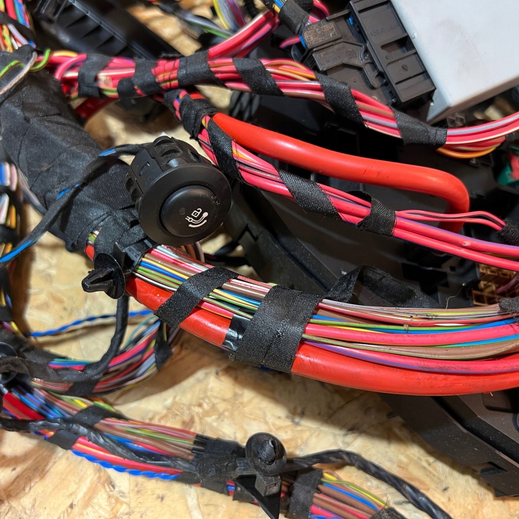 фото №6, Bmw x3 f25 x4 f26 hak буксировочный westfalia электрический 6799157