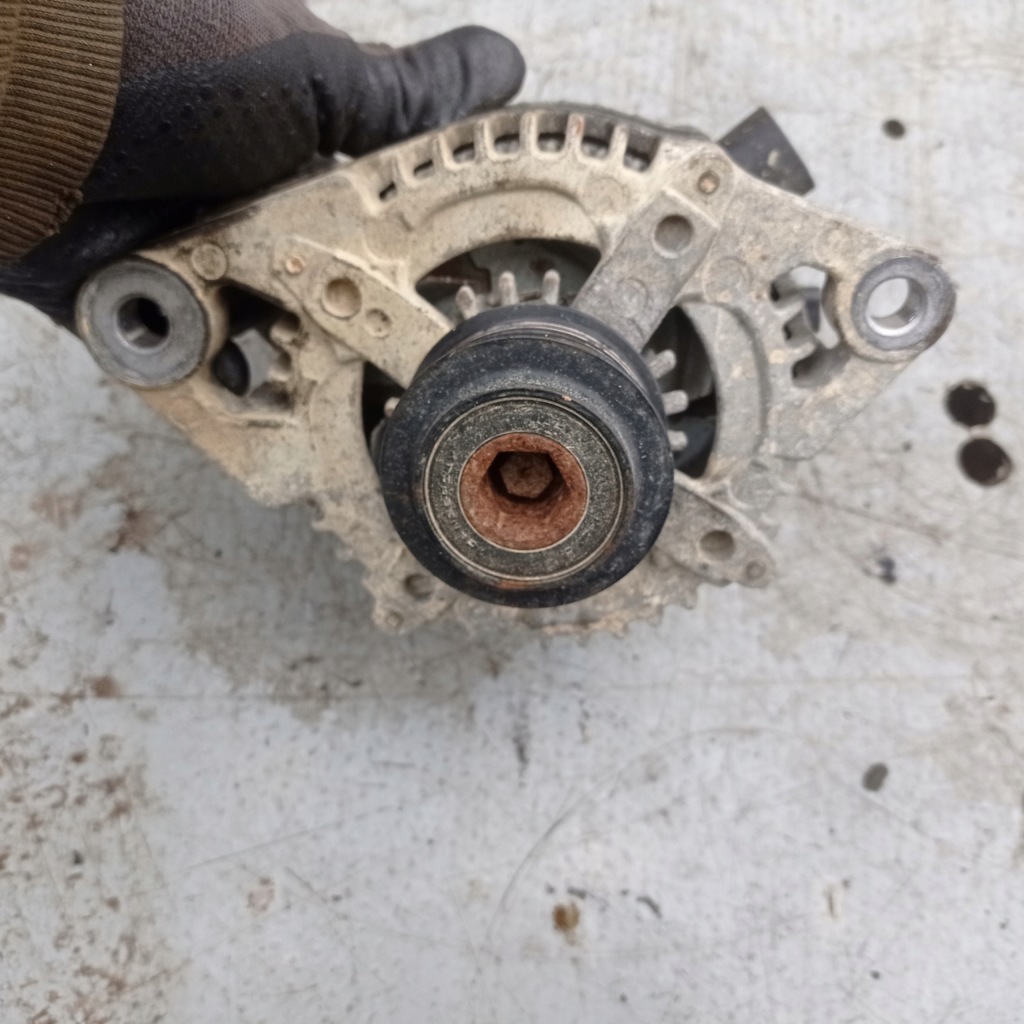 Купить Генератор alfa romeo 159 3.2 jts 104210-2770