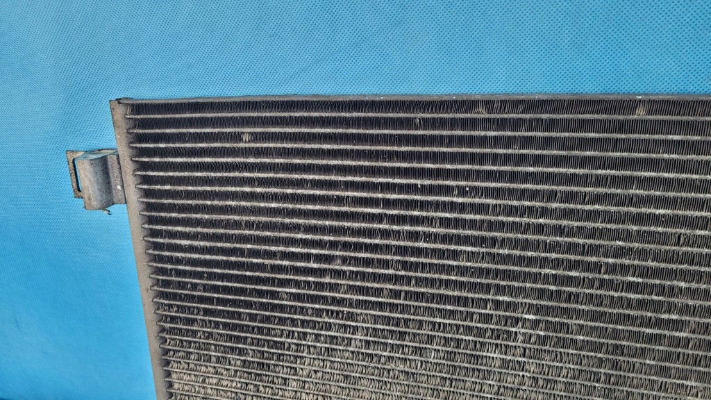 Купити Mercedes citan w415 1.5 cdi радіатор кондиціонера a4155000054