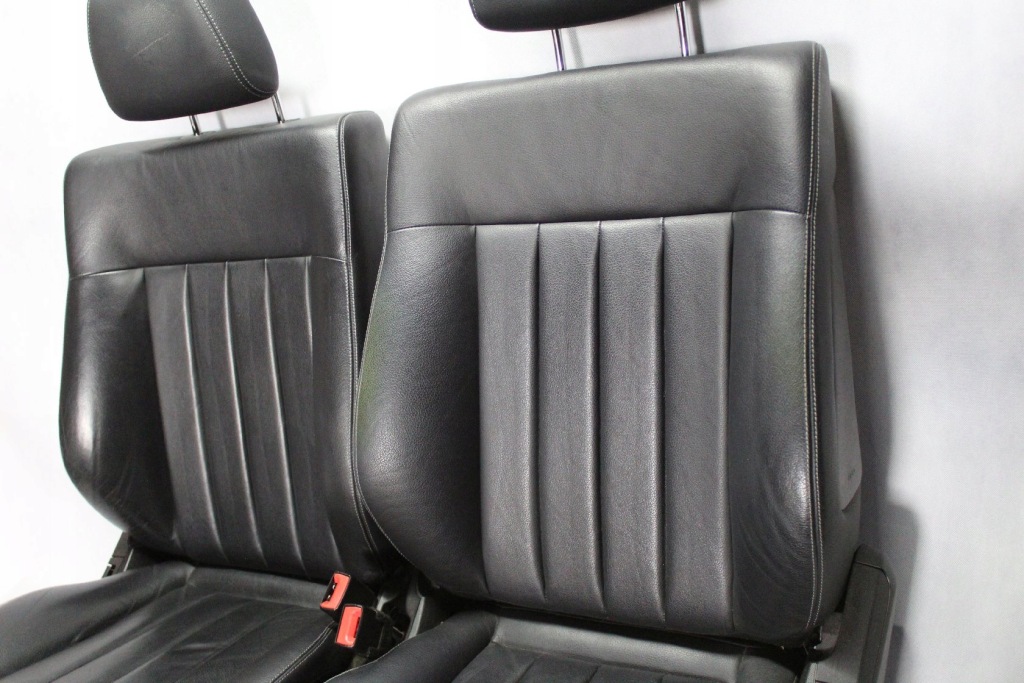 фото №12, Сидіння заднє сидіння ładne оригінальний номер mercedes w212 lift 2014 kombi 163t/km avantgarde