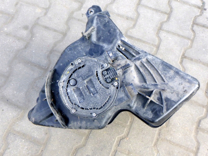 Купити Mercedes sprinter бак рідина adblue a910470000