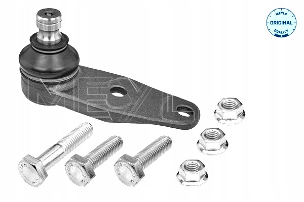 фото №1, Meyle шаровая опора рычага перед l/p dacia solenza nissan kubistar renault