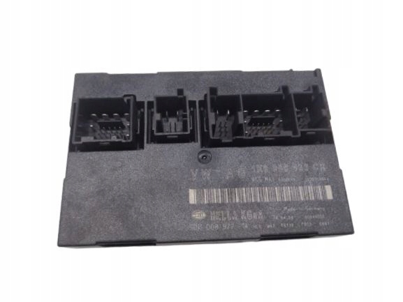 фото №1, Skoda octavia ii модуль комфорта 1k0959433cr europa