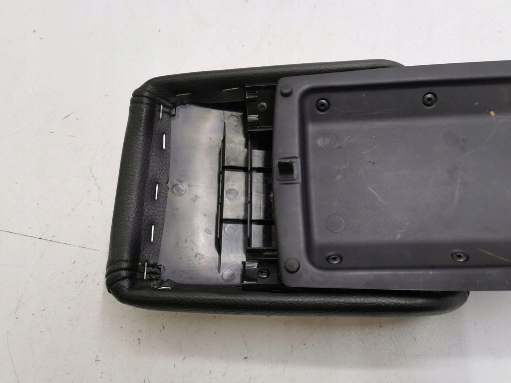 фото №8, Saab 9-3 ver2 2007 підлокітник тунель середнього