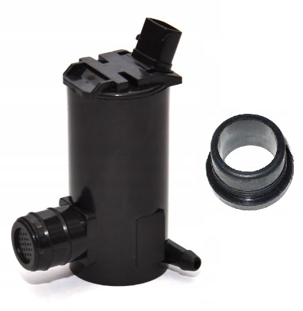 фото №1, Помпа розпилювача toyota corolla e12 prius rav4