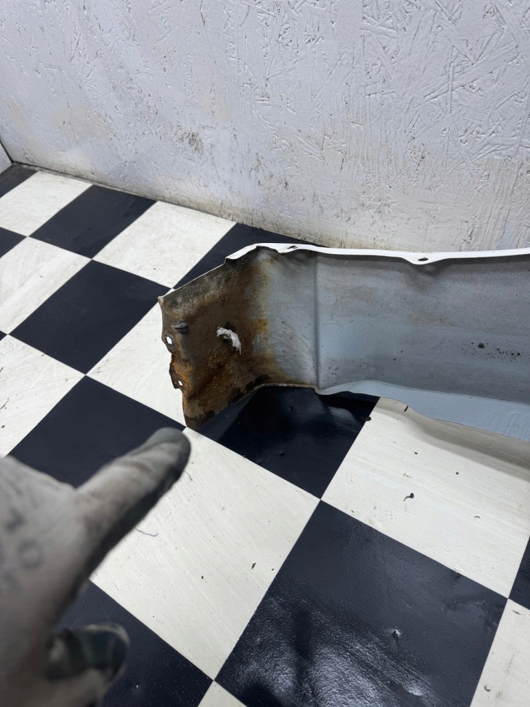 Крила праві перед mazda 6 3 2012-2017 25d Київ