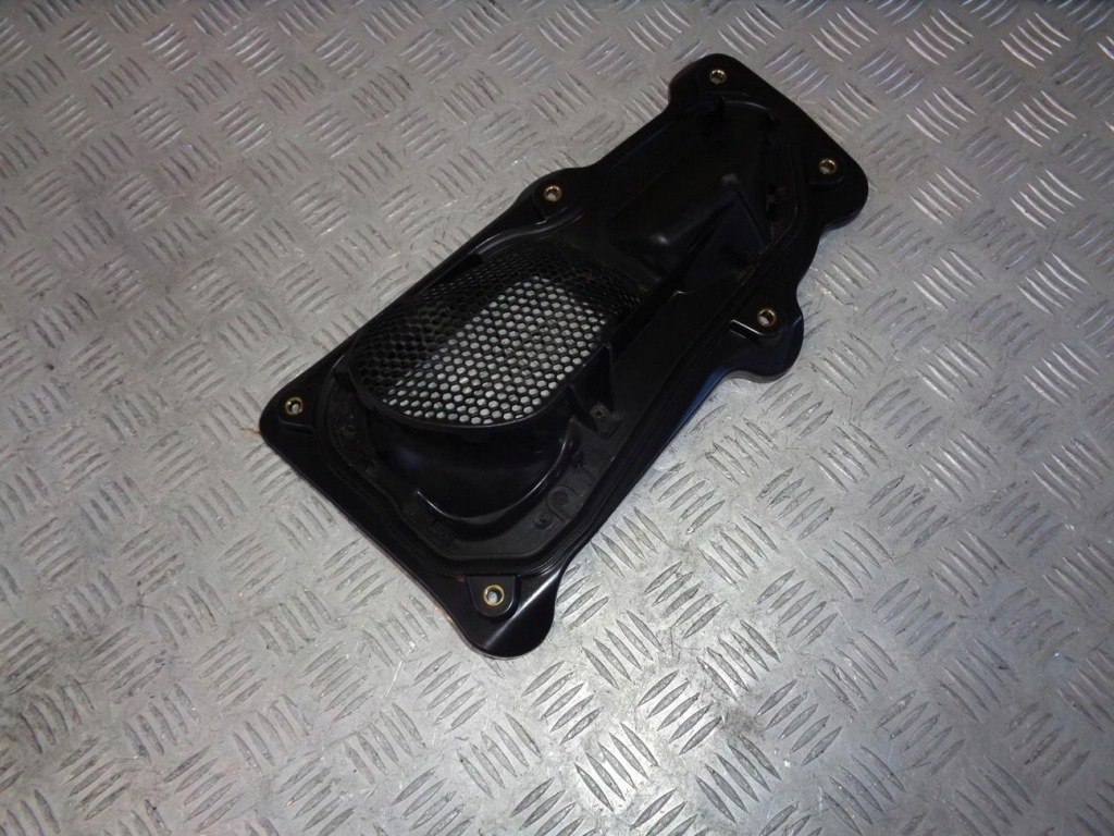 фото №1, Защита корпус жабо bmw 3 f30 f31 lci lift