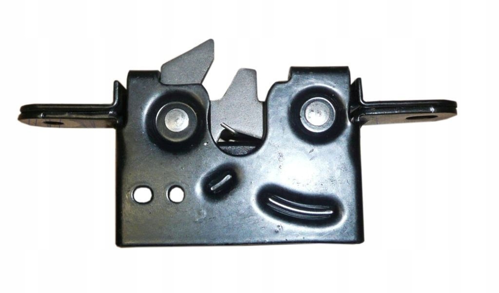 фото №3, Замок капот r master iii