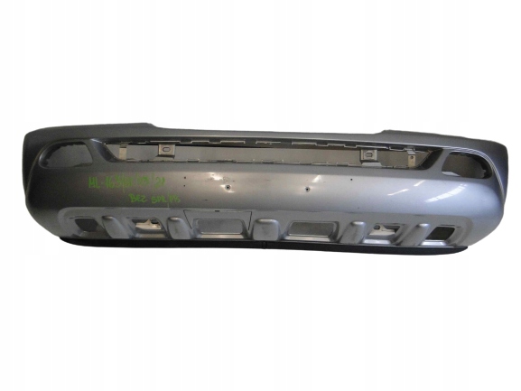 Купити Mercedes ml w163 163 бампер передній bez pts i spr