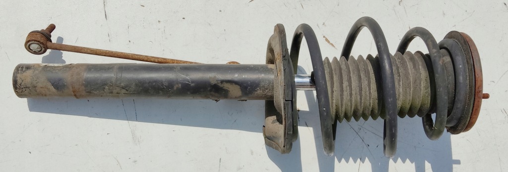 Купить Bmw e38 амортизатор правый перед 1091504