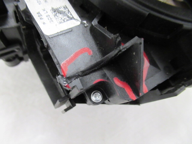 фото №7, Citroen peugeot переключатель комбинированный 98094485zd