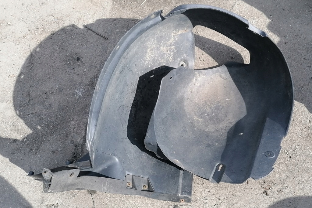 фото №1, Seat leon ii 09r підкрилок ліва передні лівий перед